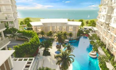 ASSUME ALERT! 2BR for ASSUME Costa Mira Panglao Bohol - Seaview Unit