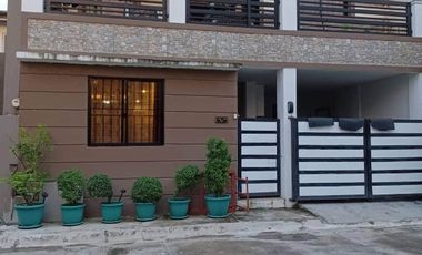 5 Bedroom HOUSE & LOT for Sale • Biñan Laguna • Fretrato ID: FM291