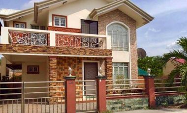 🏡  🌟 One Unit Available - Ready for Occupancy!  in San Fernando Pampanga🌟