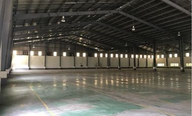 4455  SQM Warehouse For Lease - Carmona Cavite
