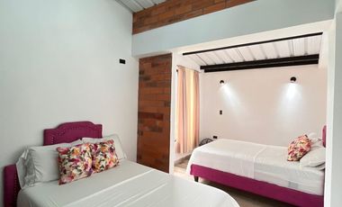FINCA LOS CRISTALES EN ALQUILER EN PIEDECUESTA LLAMANOS AL3024533373 VEN A DISFRUTAR!!