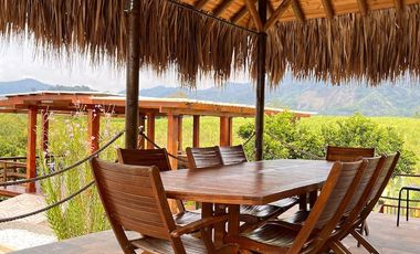FINCA LOS CRISTALES EN ALQUILER EN PIEDECUESTA LLAMANOS AL3024533373 VEN A DISFRUTAR!!