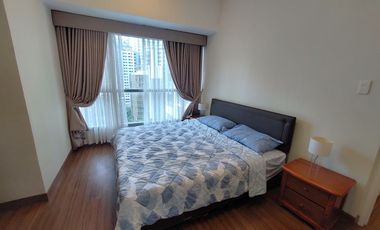 2 Bedroom for Rent at Shang Salcedo Place, Makati