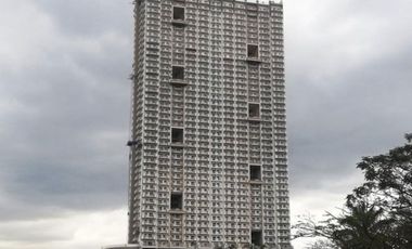 3Br Sale with Parking At Torre de Manila Fronting Luneta