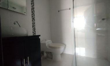 Apartamento en arriendo en Alto Prado.