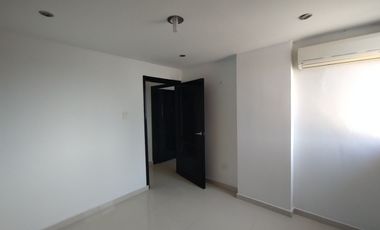 Apartamento en arriendo en Alto Prado.