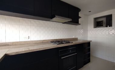 Apartamento en arriendo en Alto Prado.