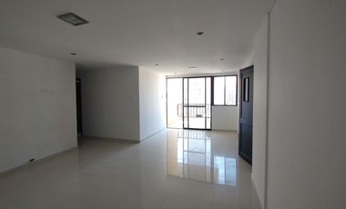 Apartamento en arriendo en Alto Prado.