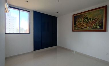Apartamento en arriendo en Alto Prado.