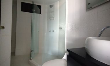 Apartamento en arriendo en Alto Prado.