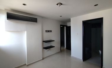 Apartamento en arriendo en Alto Prado.