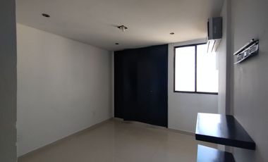 Apartamento en arriendo en Alto Prado.