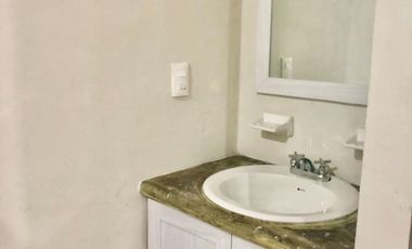 DEPARTAMENTOS AMUEBLADOS DE UNA Y DOS RECÁMARAS EN CÁMARA DE COMERCIO.