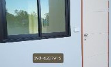 Townhouse for sale, Kulsiri Tr Selling a location on the main road of Trang. House for sale at Na Bin Yard, Trang