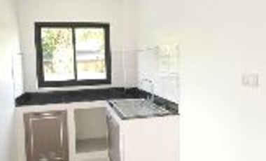 Townhouse for sale, Kulsiri Tr Selling a location on the main road of Trang. House for sale at Na Bin Yard, Trang
