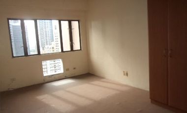Condo Unit for sale in One Orchard Road, Eastwood Ave.,  Eastwood City, Quezon City Metro Manila