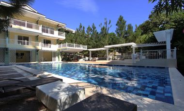 RFO Studio Condo Unit For Sale in Davao City