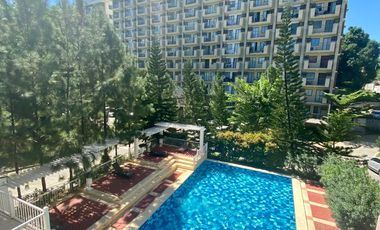 RFO Studio Condo Unit For Sale in Davao City
