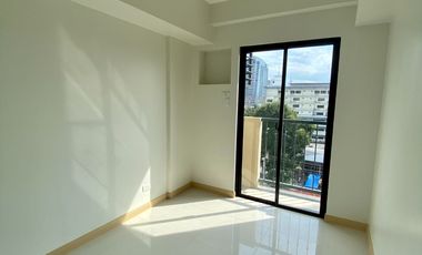 RFO Studio Condo Unit For Sale in Davao City