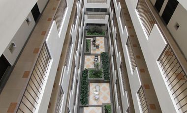 RFO Studio Condo Unit For Sale in Davao City