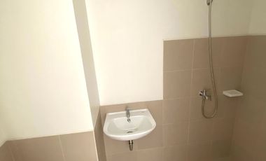 RFO Studio Condo Unit For Sale in Davao City