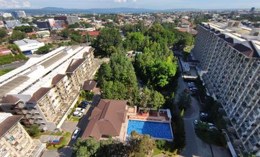 RFO Studio Condo Unit For Sale in Davao City