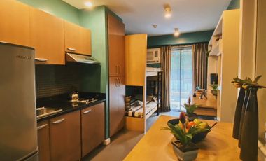RFO Studio Condo Unit For Sale in Davao City