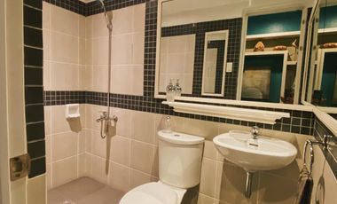 RFO Studio Condo Unit For Sale in Davao City
