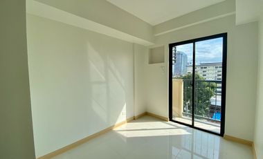 RFO Studio Condo Unit For Sale in Davao City