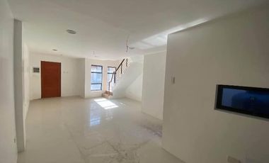 2-Storey Townhouse for Rent in Casuntingan, Mandaue City, Cebu