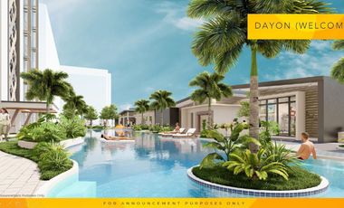 2 BR Balai Helena Fully Furnished/ Unfurnished / BOHOLANA REALTY