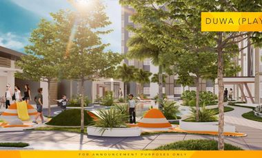 2 BR Balai Helena Fully Furnished/ Unfurnished / BOHOLANA REALTY