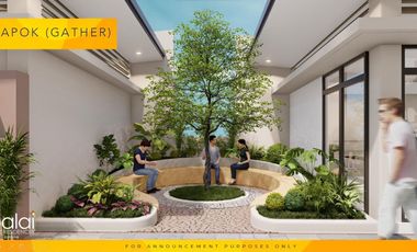 2 BR Balai Helena Fully Furnished/ Unfurnished / BOHOLANA REALTY