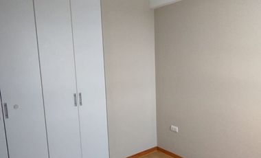 ¡OPORTUNIDAD ÚNICA! DEPARTAMENTO TRIPLEX EN LA CALERA SURQUILLO