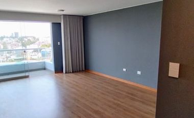 ¡OPORTUNIDAD ÚNICA! DEPARTAMENTO TRIPLEX EN LA CALERA SURQUILLO