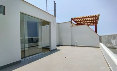 ¡OPORTUNIDAD ÚNICA! DEPARTAMENTO TRIPLEX EN LA CALERA SURQUILLO