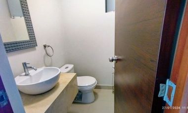 ¡OPORTUNIDAD ÚNICA! DEPARTAMENTO TRIPLEX EN LA CALERA SURQUILLO