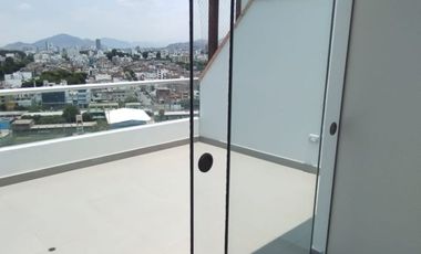 ¡OPORTUNIDAD ÚNICA! DEPARTAMENTO TRIPLEX EN LA CALERA SURQUILLO