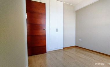 ¡OPORTUNIDAD ÚNICA! DEPARTAMENTO TRIPLEX EN LA CALERA SURQUILLO