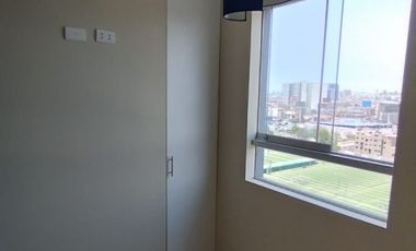 ¡OPORTUNIDAD ÚNICA! DEPARTAMENTO TRIPLEX EN LA CALERA SURQUILLO