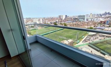 ¡OPORTUNIDAD ÚNICA! DEPARTAMENTO TRIPLEX EN LA CALERA SURQUILLO