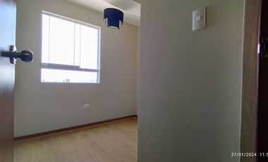 ¡OPORTUNIDAD ÚNICA! DEPARTAMENTO TRIPLEX EN LA CALERA SURQUILLO