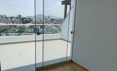 ¡OPORTUNIDAD ÚNICA! DEPARTAMENTO TRIPLEX EN LA CALERA SURQUILLO