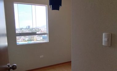¡OPORTUNIDAD ÚNICA! DEPARTAMENTO TRIPLEX EN LA CALERA SURQUILLO
