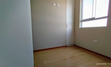 ¡OPORTUNIDAD ÚNICA! DEPARTAMENTO TRIPLEX EN LA CALERA SURQUILLO
