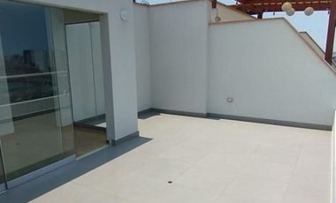 ¡OPORTUNIDAD ÚNICA! DEPARTAMENTO TRIPLEX EN LA CALERA SURQUILLO