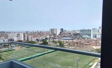 ¡OPORTUNIDAD ÚNICA! DEPARTAMENTO TRIPLEX EN LA CALERA SURQUILLO
