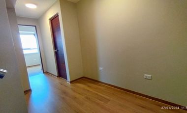 ¡OPORTUNIDAD ÚNICA! DEPARTAMENTO TRIPLEX EN LA CALERA SURQUILLO