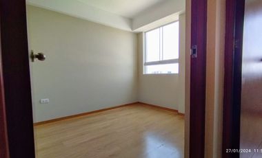 ¡OPORTUNIDAD ÚNICA! DEPARTAMENTO TRIPLEX EN LA CALERA SURQUILLO
