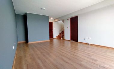 ¡OPORTUNIDAD ÚNICA! DEPARTAMENTO TRIPLEX EN LA CALERA SURQUILLO